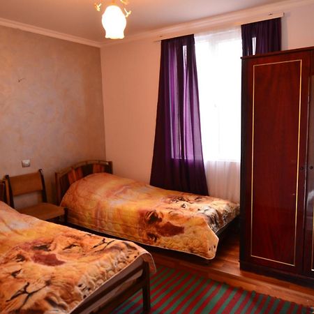 Armen'S Guest House Татев Экстерьер фото
