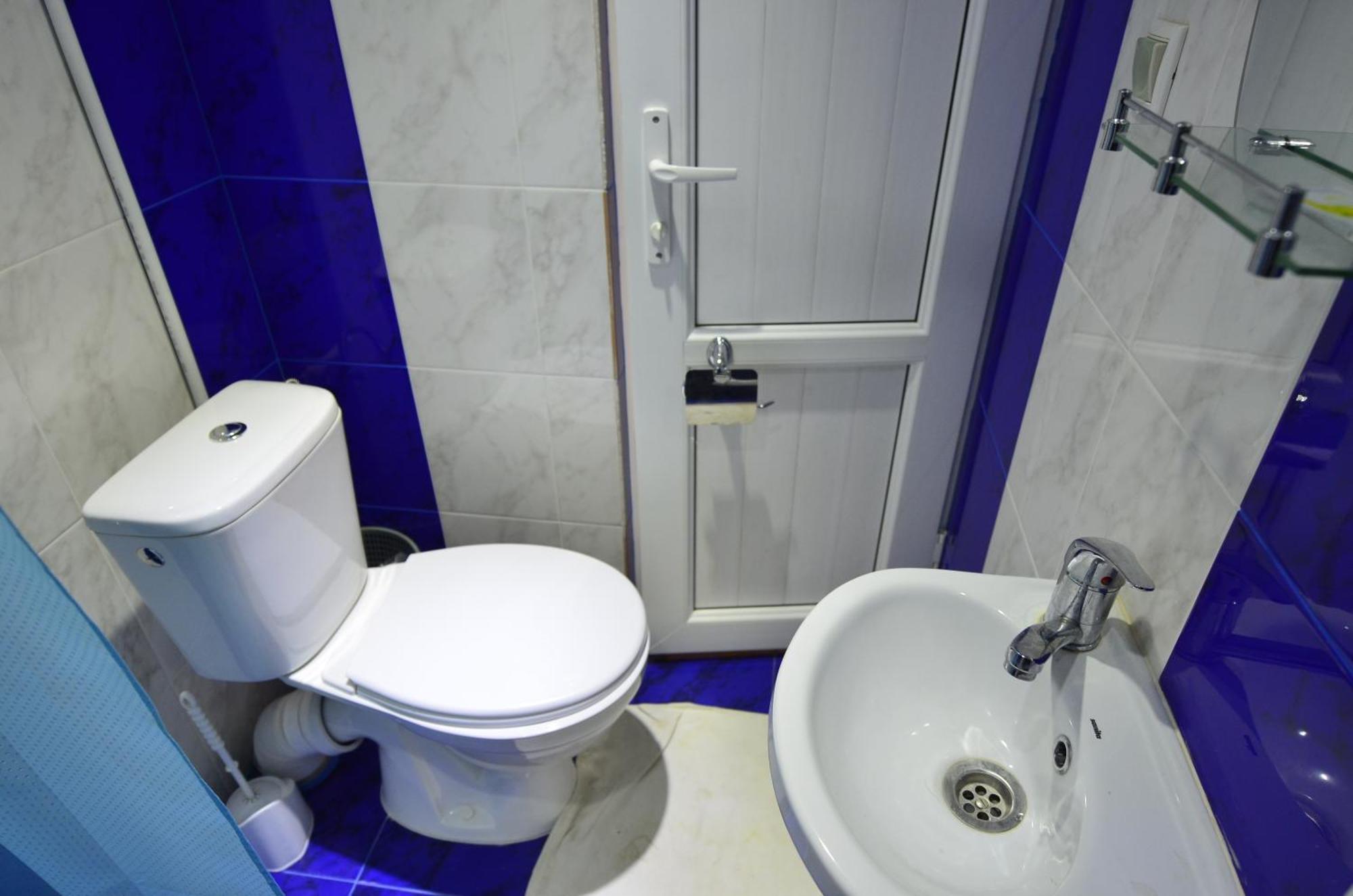 Armen'S Guest House Татев Экстерьер фото