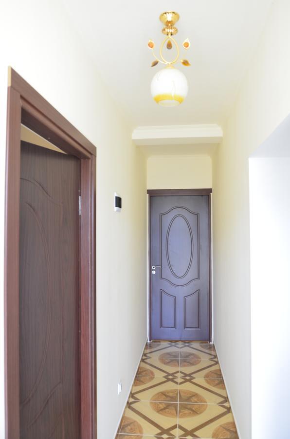 Armen'S Guest House Татев Экстерьер фото
