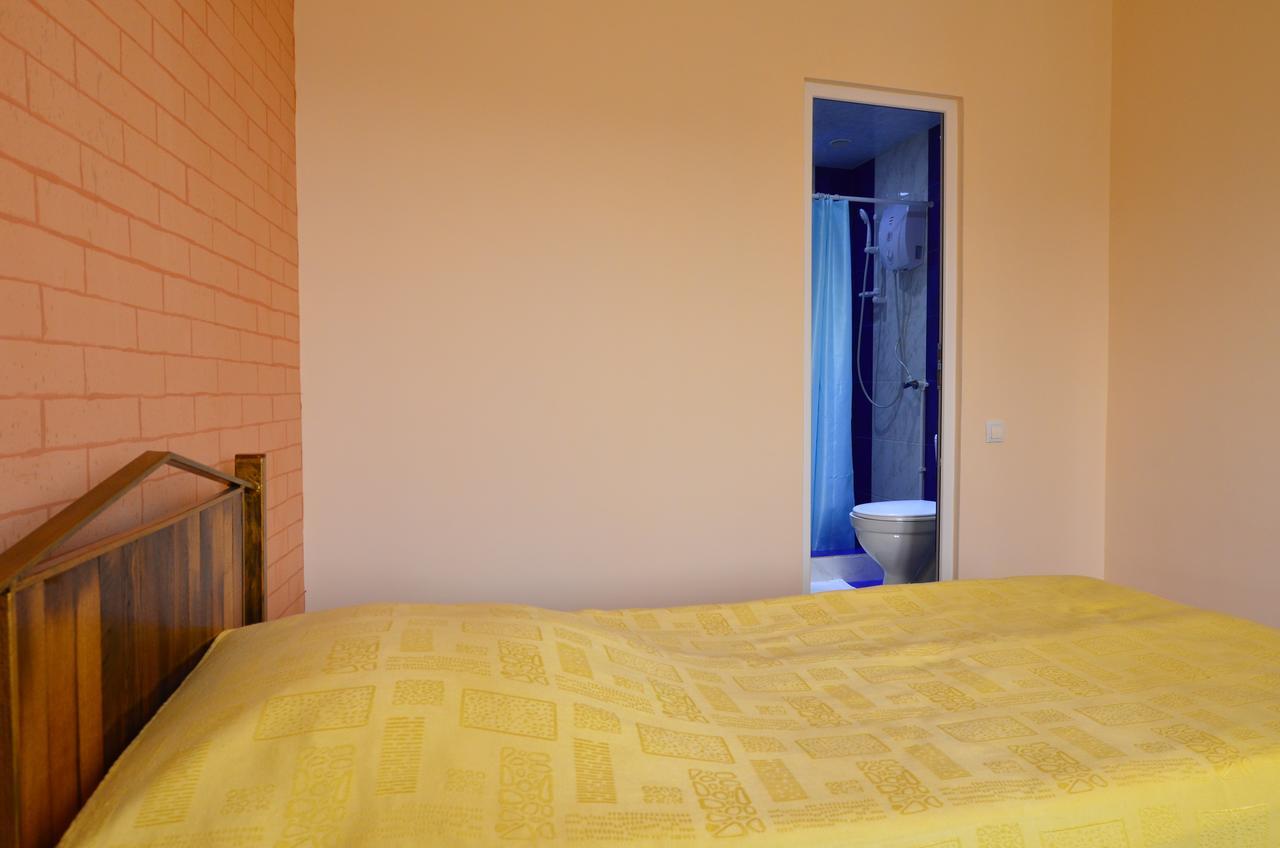 Armen'S Guest House Татев Экстерьер фото