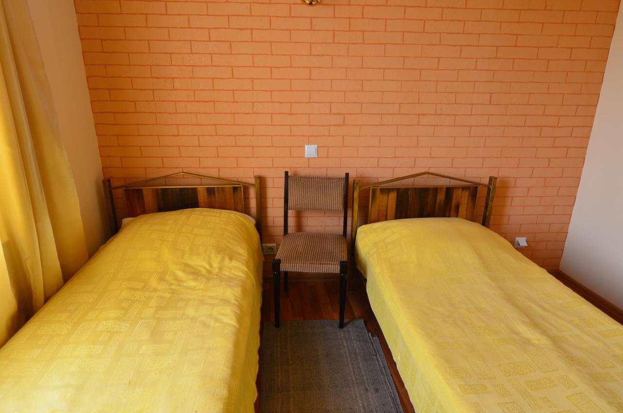 Armen'S Guest House Татев Экстерьер фото
