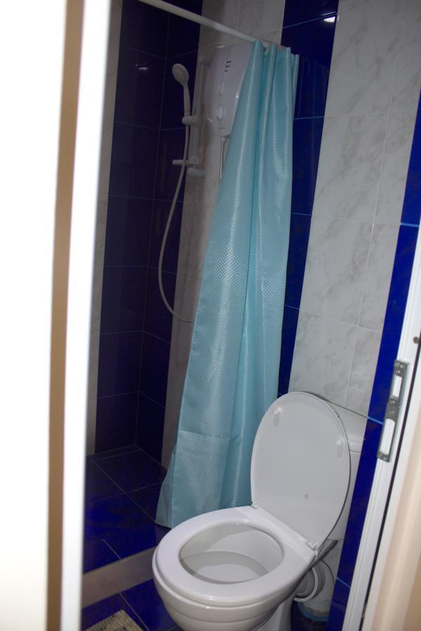 Armen'S Guest House Татев Экстерьер фото
