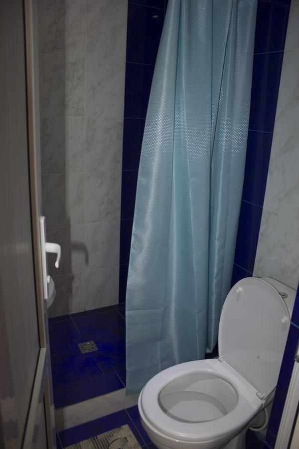 Armen'S Guest House Татев Экстерьер фото