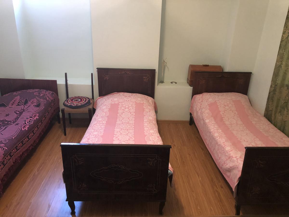 Armen'S Guest House Татев Экстерьер фото